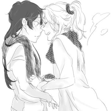 いってらしゃい