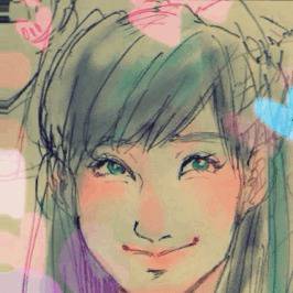まーちゃん