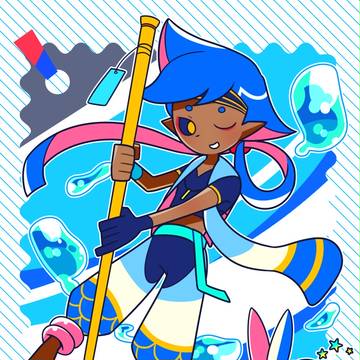 【C】ワタリ