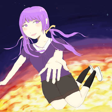 アスノヨゾラ哨戒班