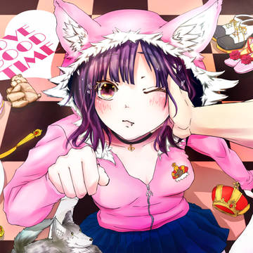 描かせていただきました