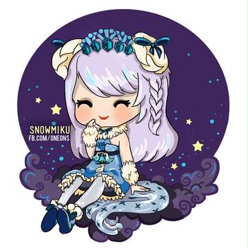 Snowmiku