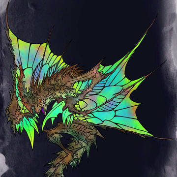 電竜ライゼクス