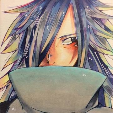 NARUTOまとめ⑤