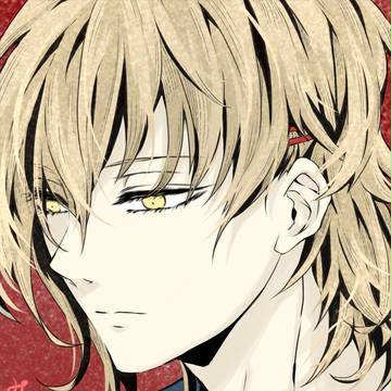 スマホ絵勿忘草ログ