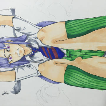 グフフ、、、