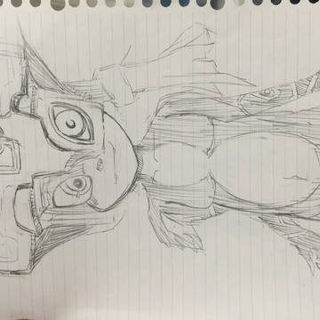 ミドナ！