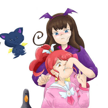 アロマゲドン