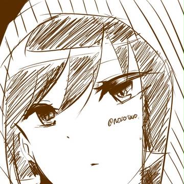 パーカー女子