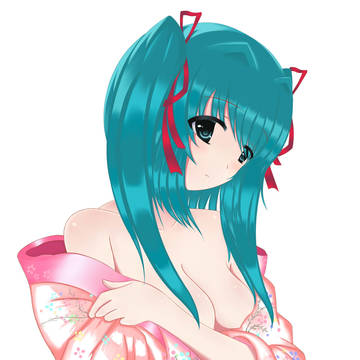 miku