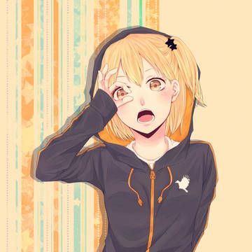やっちゃん☆