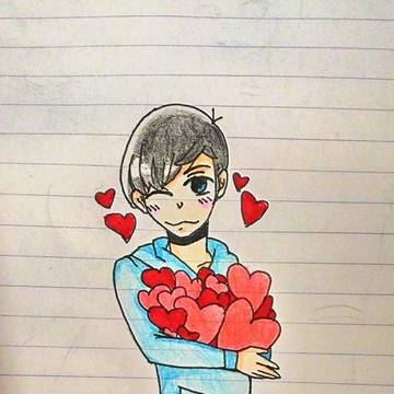 ♡ ♡