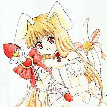 ミュウベリー