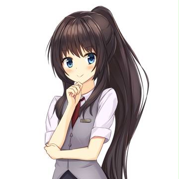 waitress