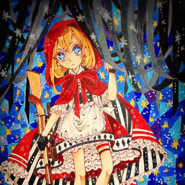 Little Red Riding Hood