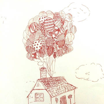 气球之旅