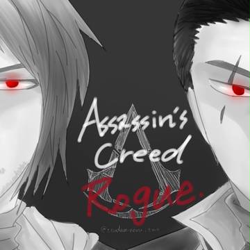 アサシンクリードLOG