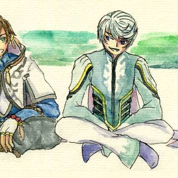 【TOZ】 平和な一日