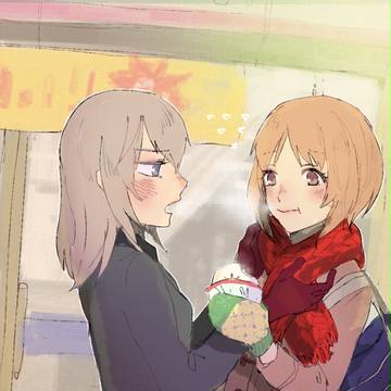 エリみほ+α