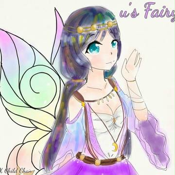 Fairy Nozomichii