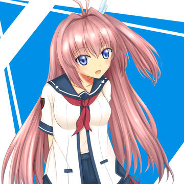 明日香ちゃん