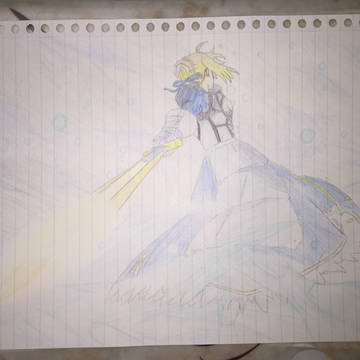アルトリアさん