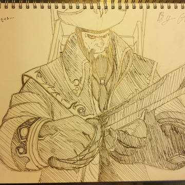 gankplank
