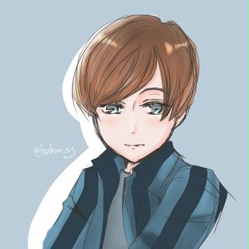 アルセブくん