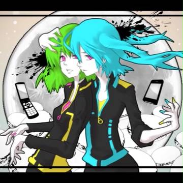 脳漿炸裂ガール