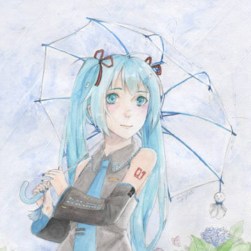 ミク