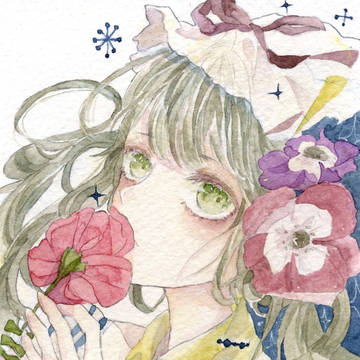アネモネ