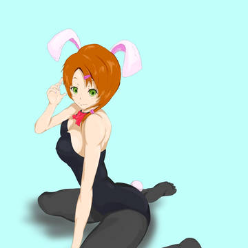 ばにい！