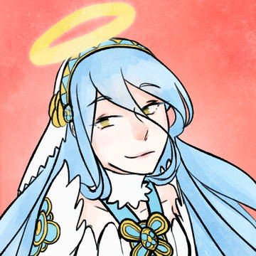 Fire Emblem Log 6