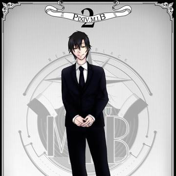 【PIXIV.M.I.B.2】Fluorite