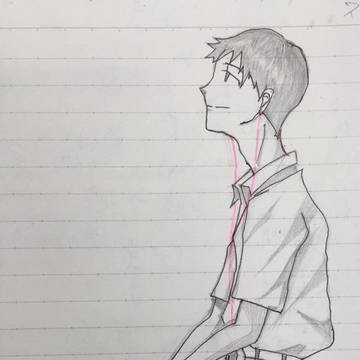 碇シンジ