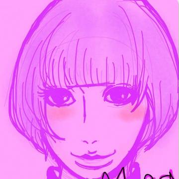 もがちゃん