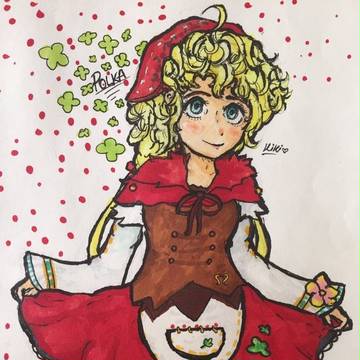 Polka (Eternal Sonata)