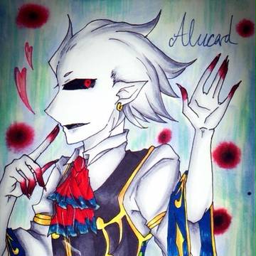 ゴーストリック・アルカード