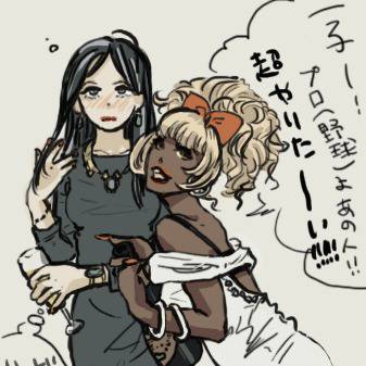 *じょし松さん* / その1
