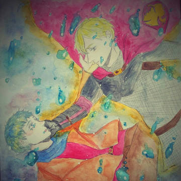 ありがとう、MERLIN