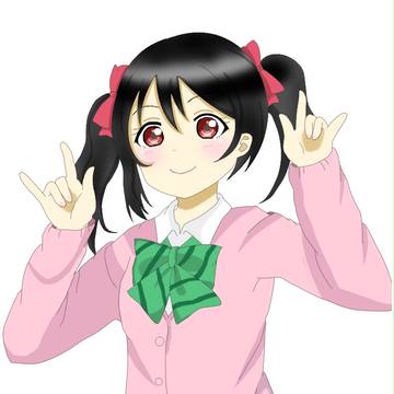 にこちゃん