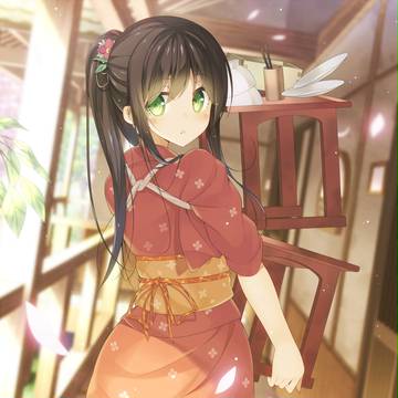 仲居さん