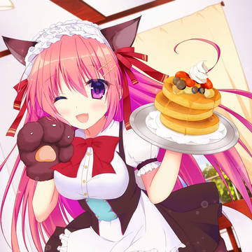 にゃあ