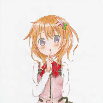 ココアちゃん