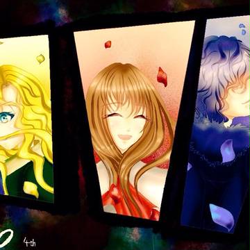 Ib4周年