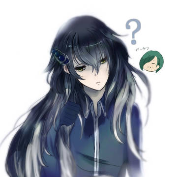 数珠丸～