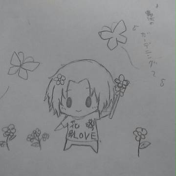 記録用(幸リョっぽいの含む)