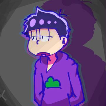 ブレる存在