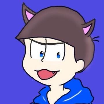 ネコ耳カラ松