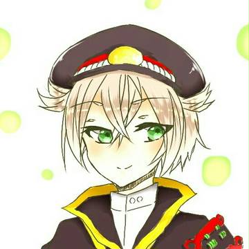 ほたちゃん〜！